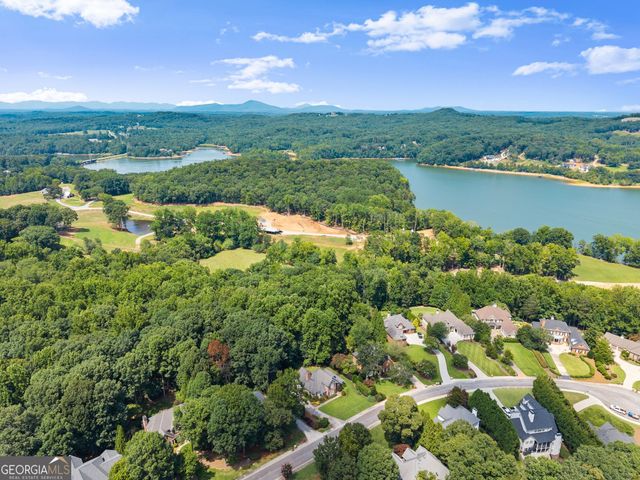 3869 Alexandria Drive, Gainesville, GA 30506