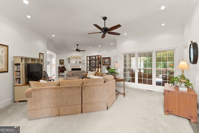 3869 Alexandria Drive, Gainesville, GA 30506
