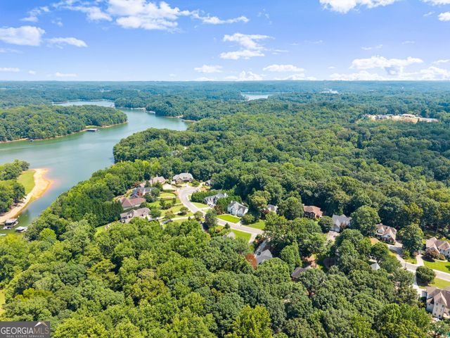 3869 Alexandria Drive, Gainesville, GA 30506