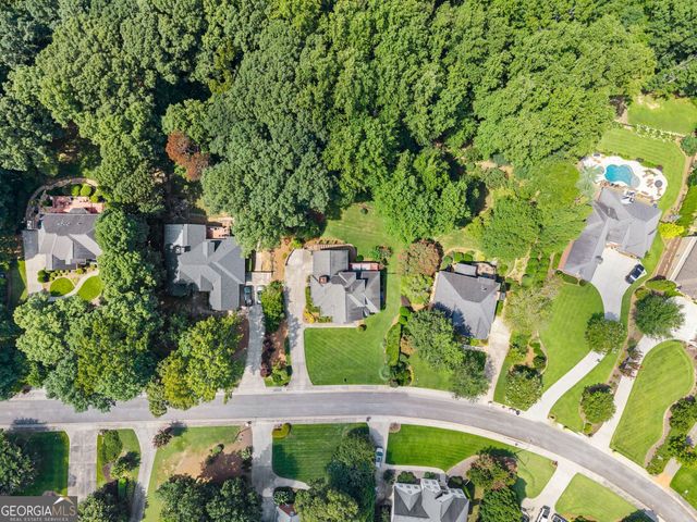 3869 Alexandria Drive, Gainesville, GA 30506