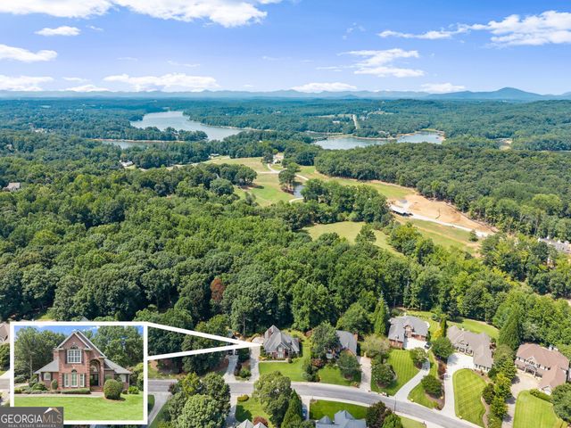 3869 Alexandria Drive, Gainesville, GA 30506