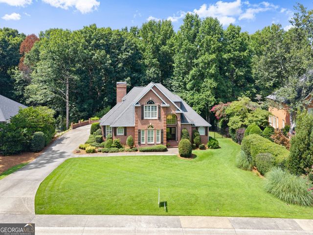 3869 Alexandria Drive, Gainesville, GA 30506