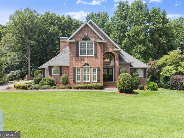 3869 Alexandria Drive, Gainesville, GA 30506