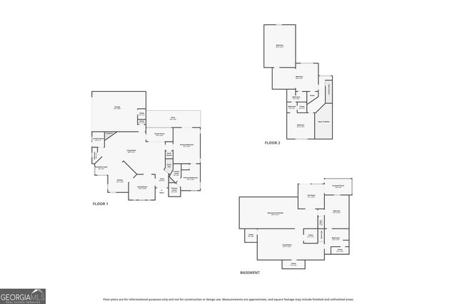 3869 Alexandria Drive, Gainesville, GA 30506