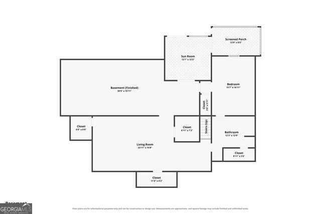 3869 Alexandria Drive, Gainesville, GA 30506