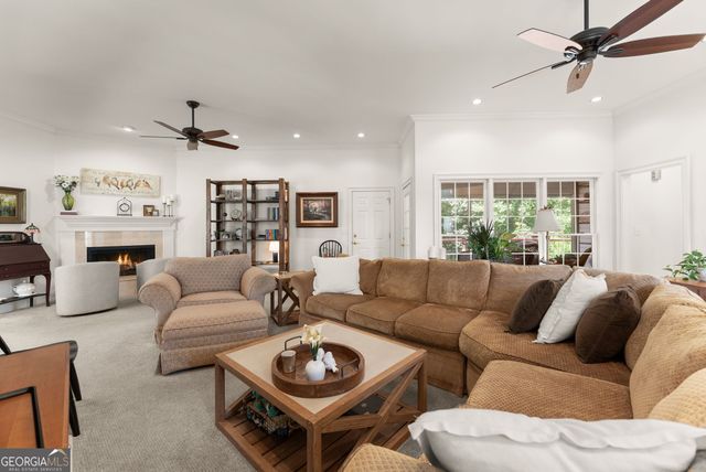 3869 Alexandria Drive, Gainesville, GA 30506