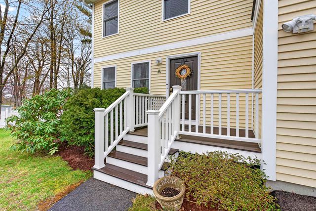 37A Joffre Street A, Goffstown, NH 03102