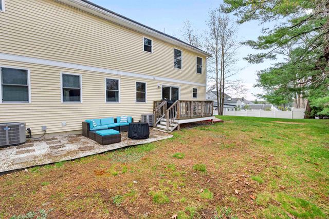 37A Joffre Street A, Goffstown, NH 03102