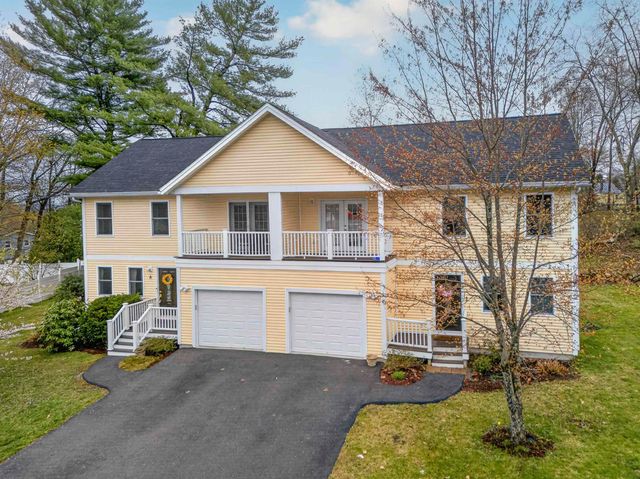 37A Joffre Street A, Goffstown, NH 03102