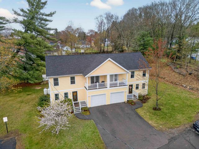 37A Joffre Street A, Goffstown, NH 03102
