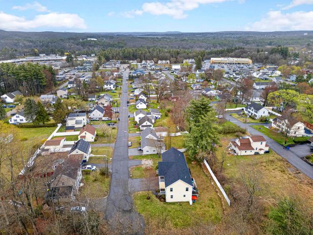 37A Joffre Street A, Goffstown, NH 03102