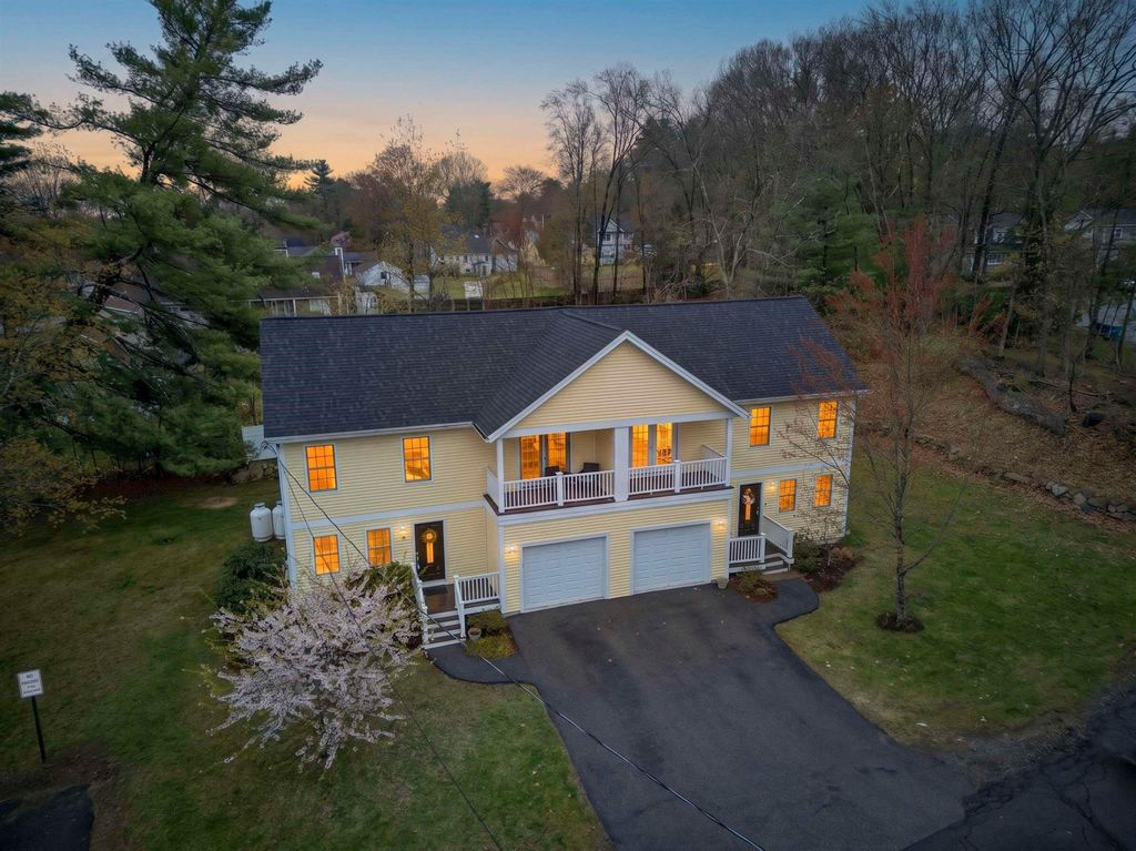 37A Joffre Street A, Goffstown, NH 03102