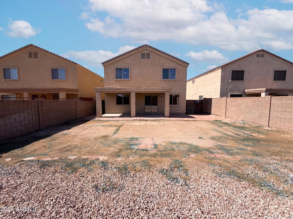 42785 W CAMINO DE JANOS --, Maricopa, AZ 85138 — photo 5