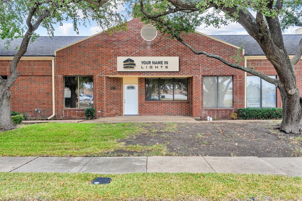 1011 Hampshire Lane, Richardson, TX 75080