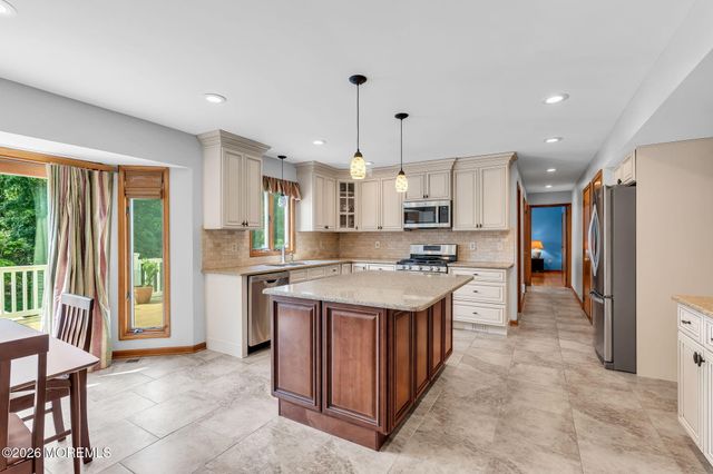 15 Oxford Drive, Ocean Twp, NJ 07712