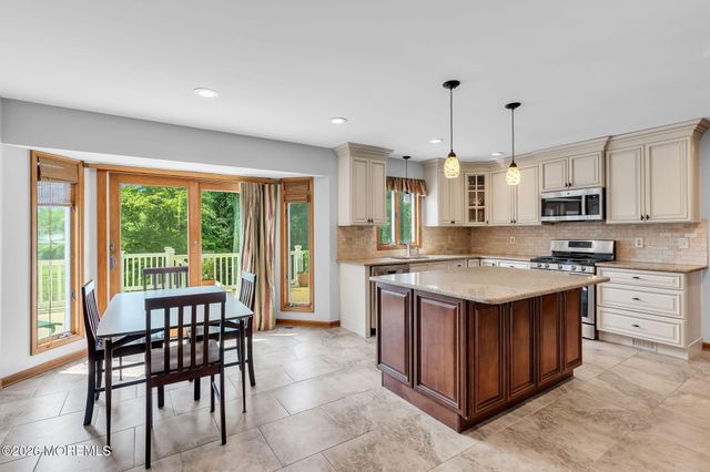 15 Oxford Drive, Ocean Twp, NJ 07712