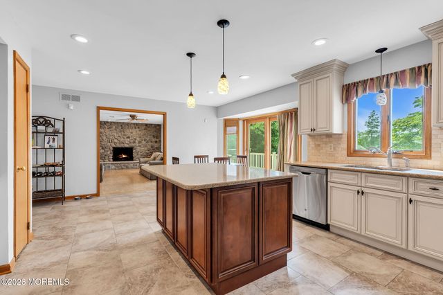 15 Oxford Drive, Ocean Twp, NJ 07712