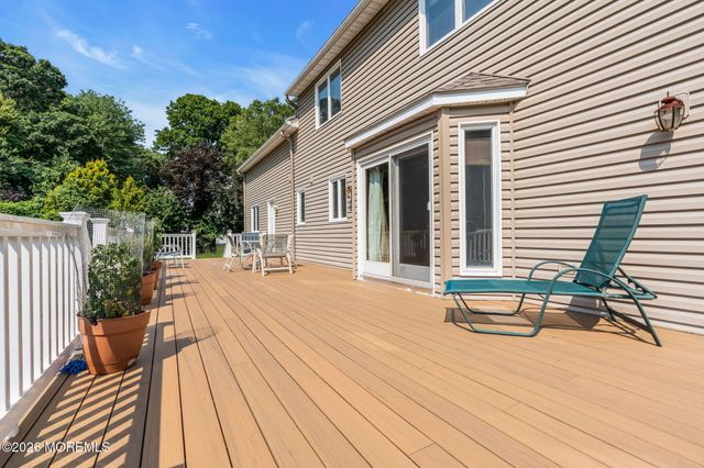 15 Oxford Drive, Ocean Twp, NJ 07712