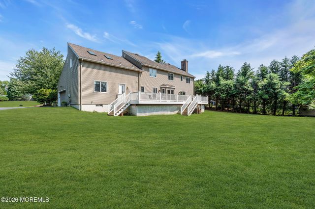 15 Oxford Drive, Ocean Twp, NJ 07712