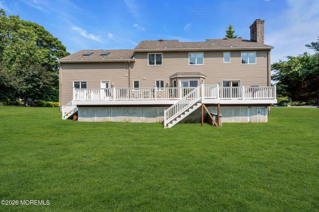 15 Oxford Drive, Ocean Twp, NJ 07712