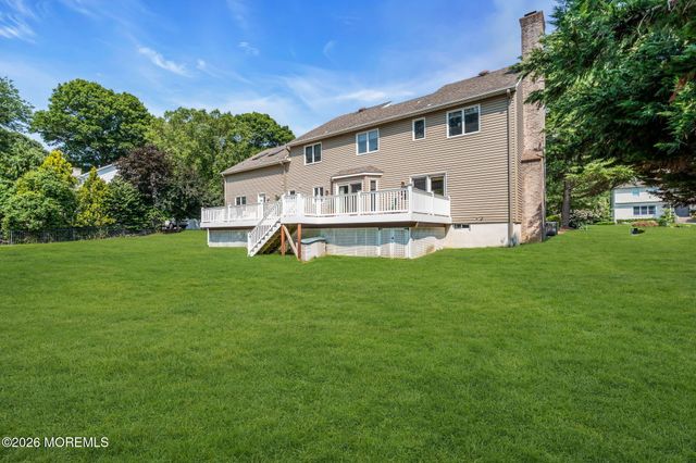 15 Oxford Drive, Ocean Twp, NJ 07712