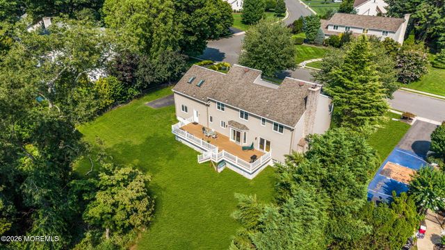 15 Oxford Drive, Ocean Twp, NJ 07712