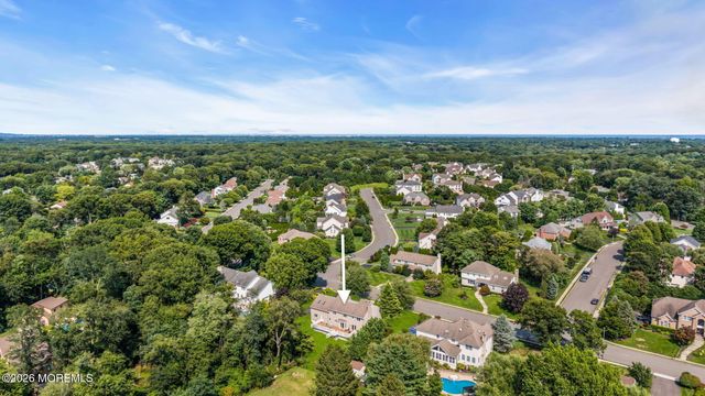 15 Oxford Drive, Ocean Twp, NJ 07712