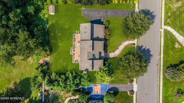 15 Oxford Drive, Ocean Twp, NJ 07712