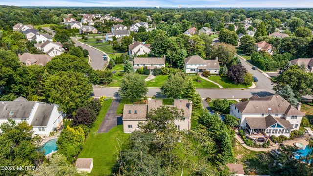 15 Oxford Drive, Ocean Twp, NJ 07712