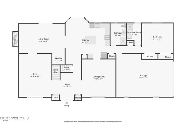 15 Oxford Drive, Ocean Twp, NJ 07712