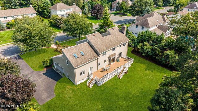 15 Oxford Drive, Ocean Twp, NJ 07712