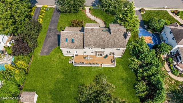 15 Oxford Drive, Ocean Twp, NJ 07712