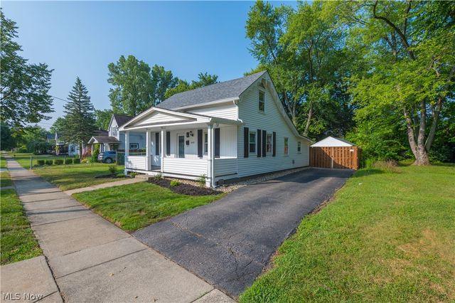 445 Berea Street, Berea, OH 44017
