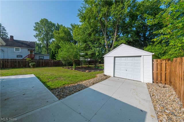 445 Berea Street, Berea, OH 44017