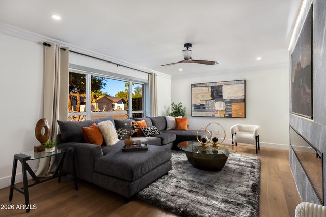 8119 E NASEEM Trail, Scottsdale, AZ 85258