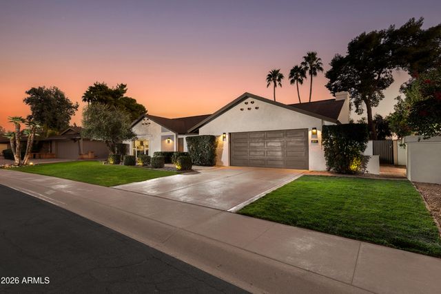 8119 E NASEEM Trail, Scottsdale, AZ 85258