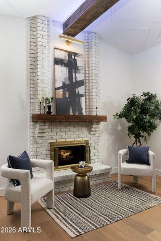 8119 E NASEEM Trail, Scottsdale, AZ 85258