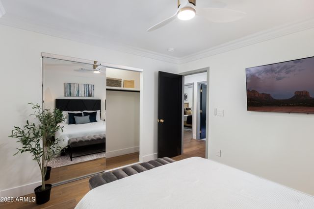 8119 E NASEEM Trail, Scottsdale, AZ 85258