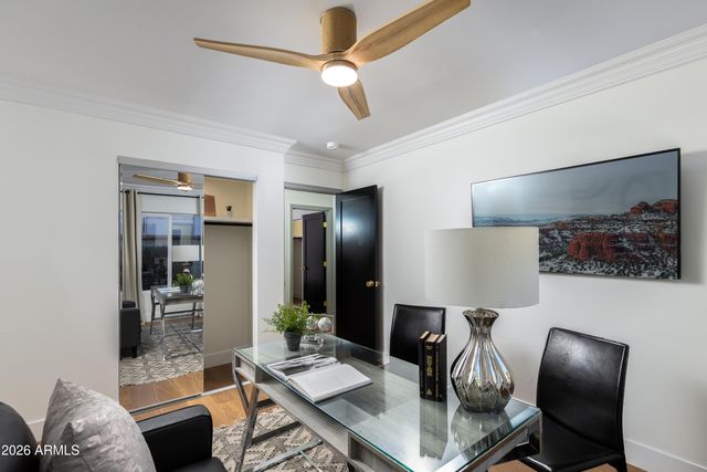 8119 E NASEEM Trail, Scottsdale, AZ 85258