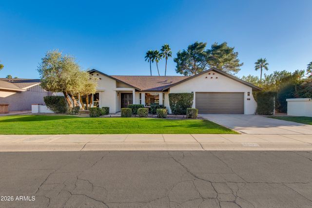 8119 E NASEEM Trail, Scottsdale, AZ 85258