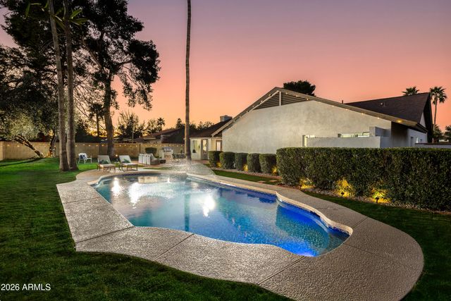 8119 E NASEEM Trail, Scottsdale, AZ 85258