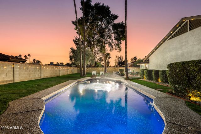 8119 E NASEEM Trail, Scottsdale, AZ 85258