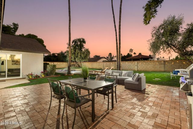 8119 E NASEEM Trail, Scottsdale, AZ 85258