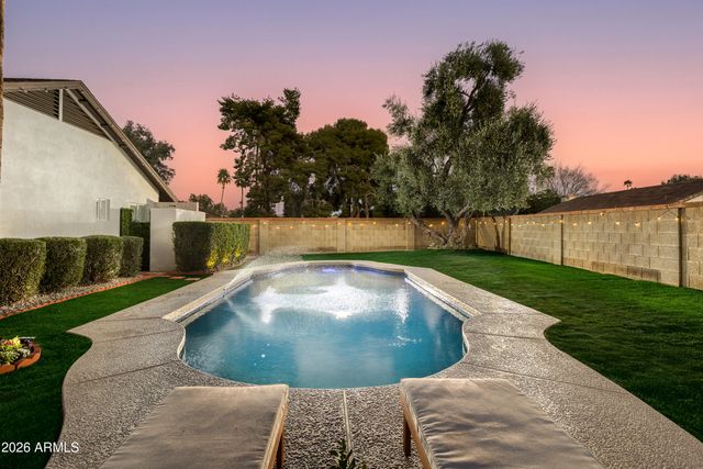 8119 E NASEEM Trail, Scottsdale, AZ 85258