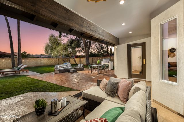 8119 E NASEEM Trail, Scottsdale, AZ 85258