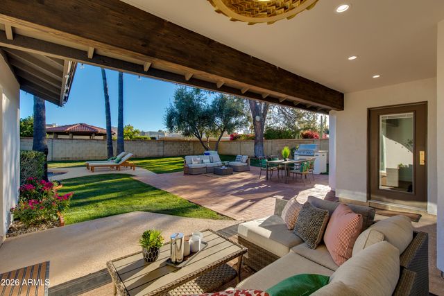 8119 E NASEEM Trail, Scottsdale, AZ 85258