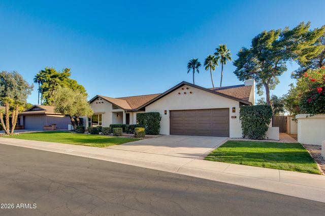 8119 E NASEEM Trail, Scottsdale, AZ 85258