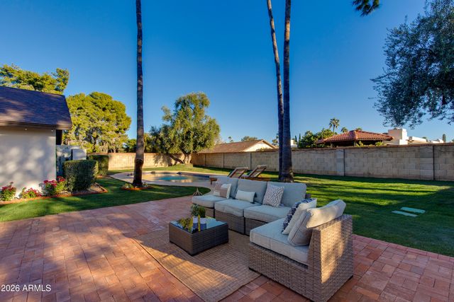 8119 E NASEEM Trail, Scottsdale, AZ 85258