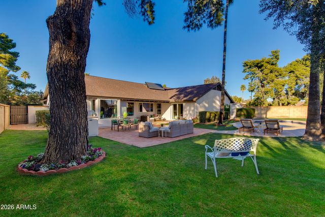 8119 E NASEEM Trail, Scottsdale, AZ 85258