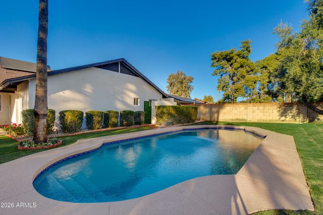 8119 E NASEEM Trail, Scottsdale, AZ 85258